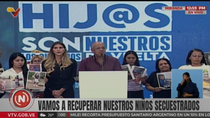 Venezuela Silencio de la ONU