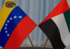 Emiratos Árabes Unidos y Venezuela