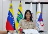 conectividad de los estados Bolívar y Guayana Esequiba