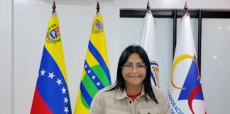 conectividad de los estados Bolívar y Guayana Esequiba