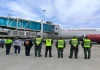 Nuevo vuelo del Plan Vuelta a la Patria regresa con 141 connacionales desde EEUU Vuelo del Plan Vuelta a la Patria