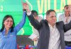 Vicepresidenta Delcy Rodríguez: ¡Ha nacido la cédula política de nuestro estado Guayana Esequiba!