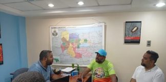 Fundacite y Frente Campesino Carabobo