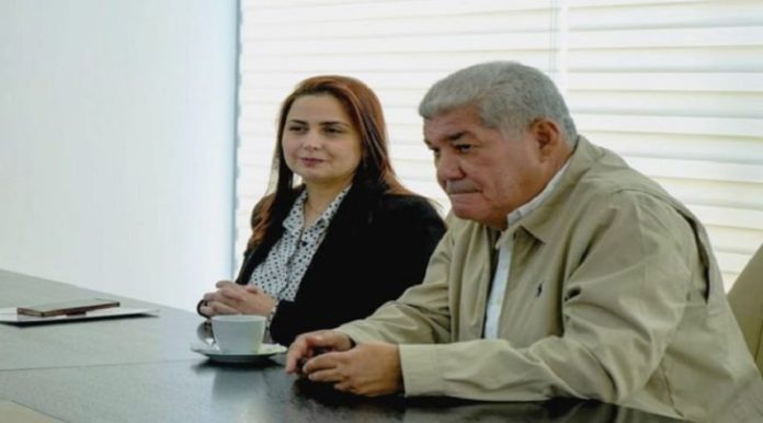 a planta de productos de higiene