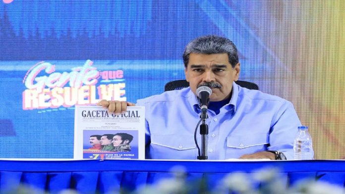 Diálogo con todos los sectores del país