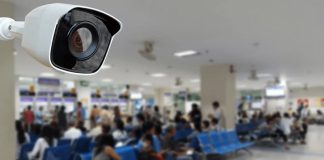 Sistema de Seguridad