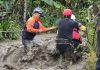Gobierno Nacional desplegado para atender a estados afectados por intensas lluvias Afectados por las intensas lluvias