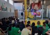 Taller Violencia en el noviazgo joven