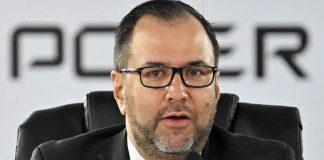 Reacción de Trinidad y Tobago