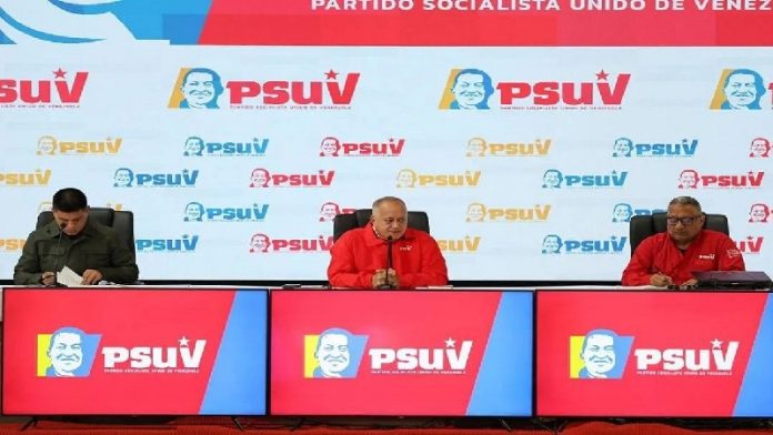 Postulaciones para candidatos y candidatas