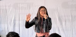 Concierto en homenaje a las Madres