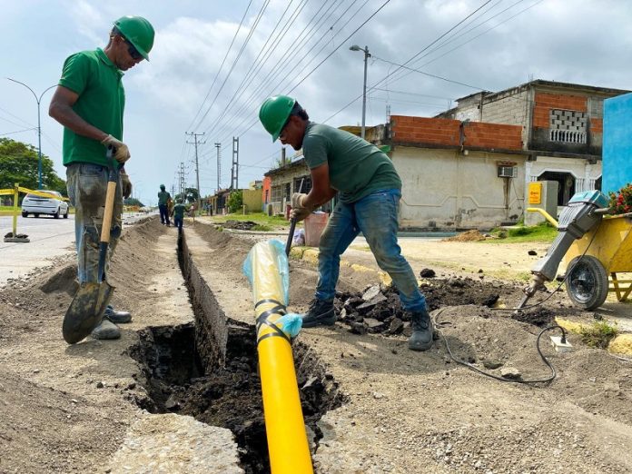 gas doméstico gas doméstico