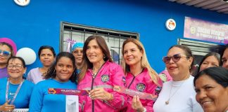 Oficina Integral de Protección a la Mujer