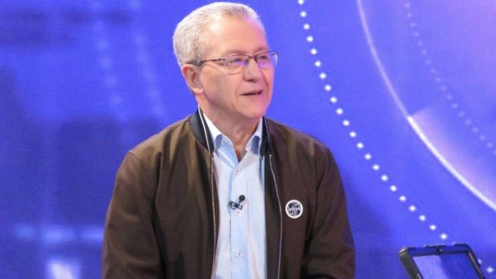 Julio León Heredia CLAP