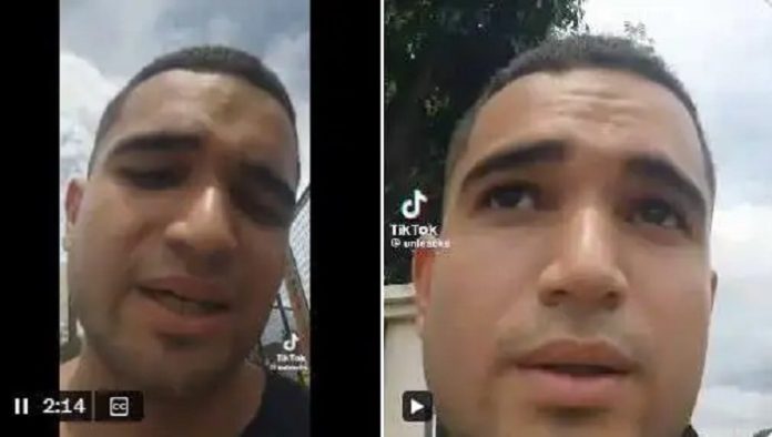 asesinato de Jesús Sarmiento