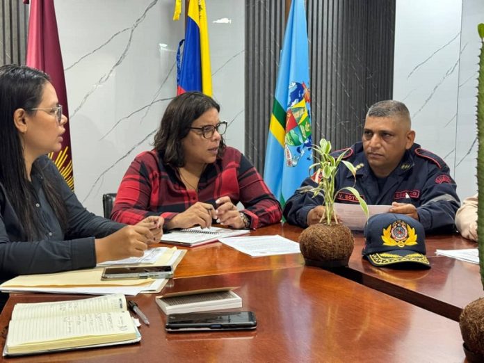 a9 Cuerpo de Bomberos y Administración de Emergencias
