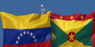 Venezuela y Granada