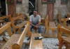 Siria: Atentado suicida en Damasco dejó al menos 25 cristianos muertos atentado suicida en Damasco