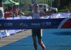 Mundial de Triatlón en Australia