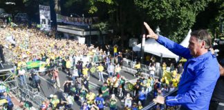 la decisión del Tribunal Supremo Federal