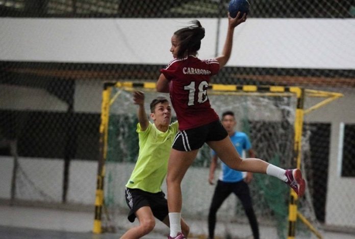 Campeonato Nacional de Balonmano