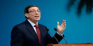Cuba denuncia ante la ONU campaña de EE. UU. contra su cooperación médica