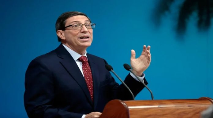 Cuba denuncia ante la ONU campaña de EE. UU. contra su cooperación médica