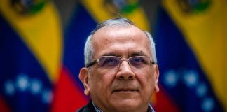 Captura de Rodrigo Cabezas