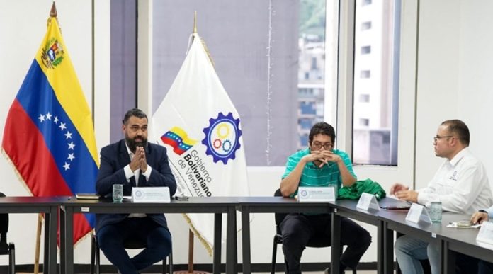 La industria nacional del calzado