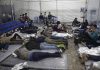 EEUU es territorio donde no existen DDHH para migrantes y viajeros Alerta Máxima de Viaje