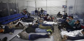 Alerta Máxima de Viaje