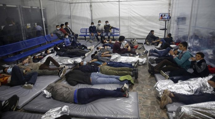 Alerta Máxima de Viaje