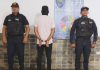 capturado en Güigüe sujeto solicitado por Interpol
