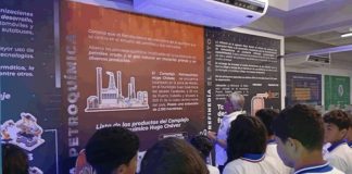 Estudiantes del estado Carabobo