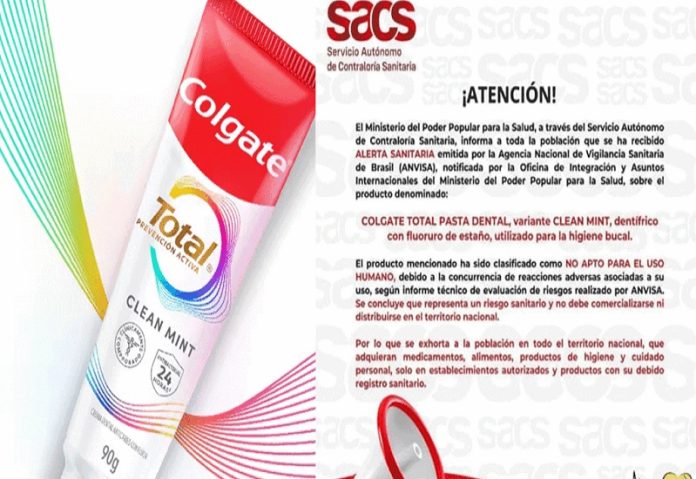 Colgate Clean Mint