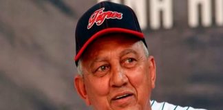 Temporada 25-26 LVBP