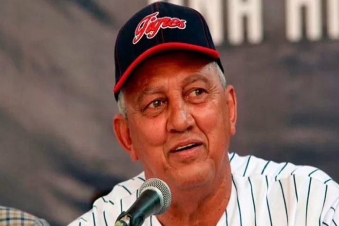 Temporada 25-26 LVBP