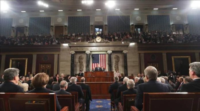 Congreso de EE. UU. rechazó restringir ofensiva militar de Trump contra Irán