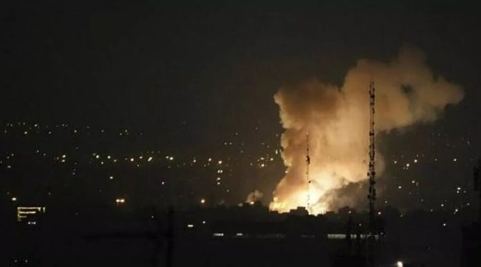 Irán responde con operación “Verdadera Promesa III” al ataque de Israel