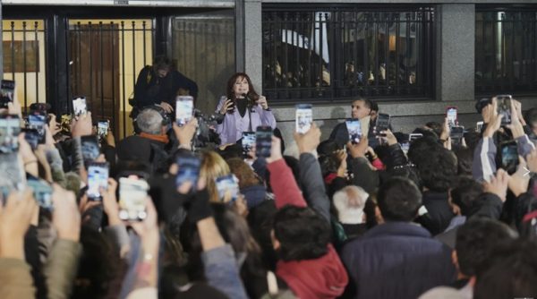 cristina