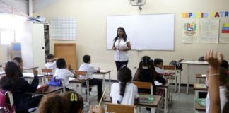 culminación de periodo escolar