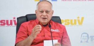 PSUV aspira que 90% de sus candidatos estén inscritos este 16-Jun