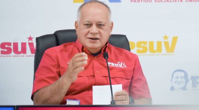 PSUV aspira que 90% de sus candidatos estén inscritos este 16-Jun PSUV aspira que 90% de sus candidatos estén inscritos este 16-Jun