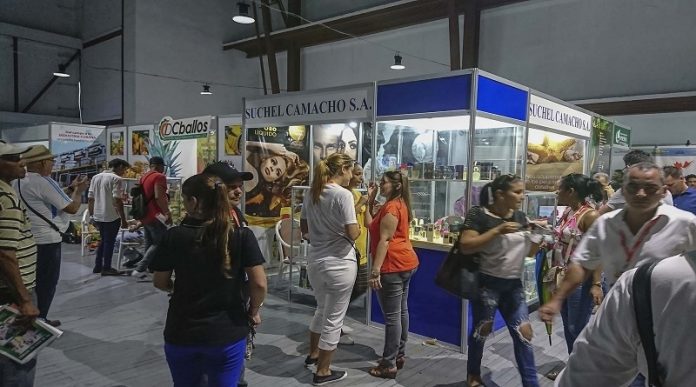 Feria Internacional ExpoCaribe 2026