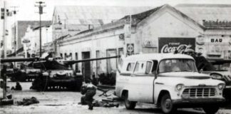 63 años del Porteñazo