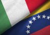Venezuela e Italia