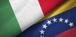 Venezuela e Italia