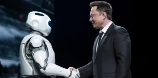 Elon Musk alerta que la IA pronto superará a Médicos y abogados