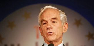 Excongresista Ron Paul: No puede haber guerra contra Irán sin aval del Congreso EEUU excongresista de EEUU Ron Paul