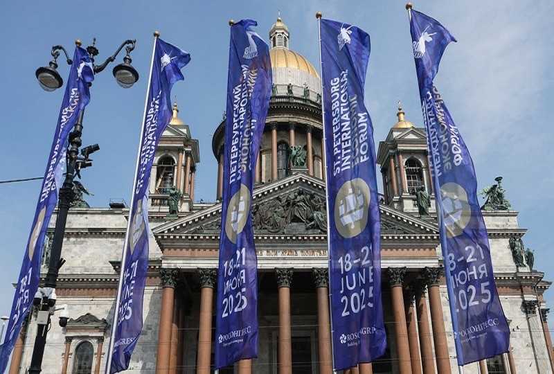 foro Foro Económico Internacional
